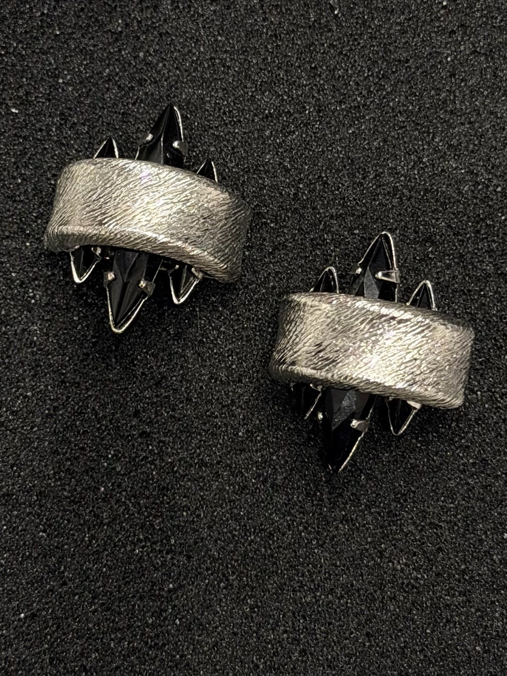 ELIZABETH COLE Stud Earrings